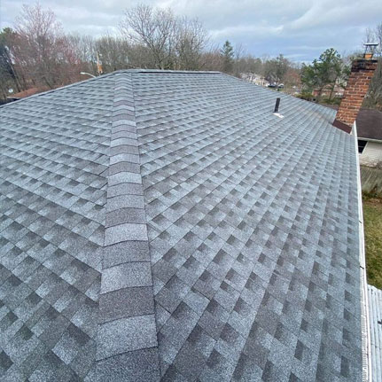 Asphalt Shingle Roof Repair Northport NY