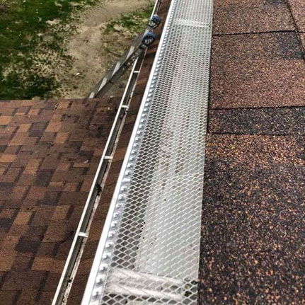 Gutter Repair Northport NY